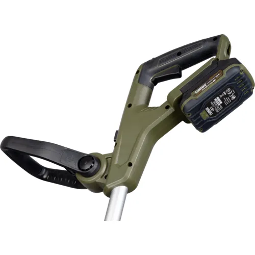 Akumulátorový teleskopický vyžínač CAMOUFLAGE NAREX CVT 300