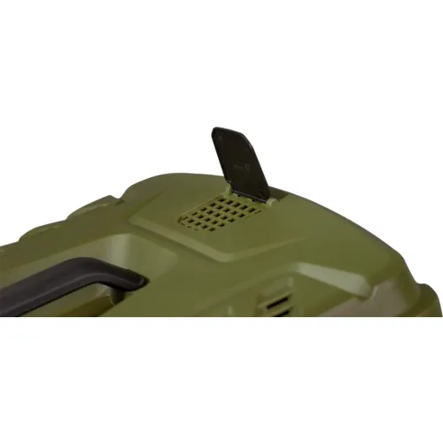 Akumulátorová sekačka na trávu CAMOUFLAGE NAREX CST 430