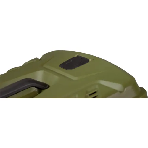 Akumulátorová sekačka na trávu CAMOUFLAGE NAREX CST 430