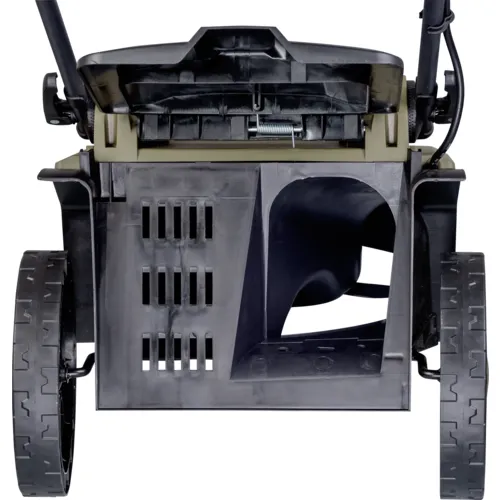 Akumulátorová sekačka na trávu CAMOUFLAGE NAREX CST 430