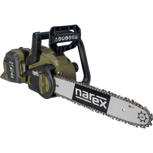 Akumulátorová řetězová pila CAMOUFLAGE NAREX CPR 350
