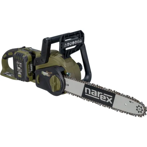 Akumulátorová řetězová pila CAMOUFLAGE NAREX CPR 350
