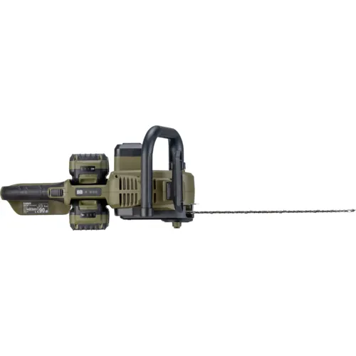 Akumulátorová řetězová pila CAMOUFLAGE NAREX CPR 350