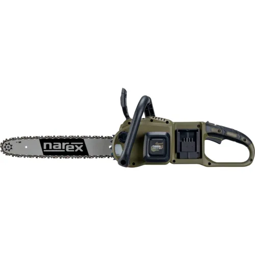 Akumulátorová řetězová pila CAMOUFLAGE NAREX CPR 350