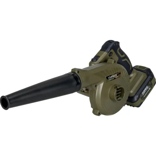 Akumulátorový fukar 2v1 CAMOUFLAGE NAREX CVF 230-3