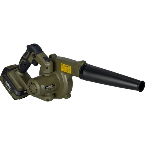 Akumulátorový fukar 2v1 CAMOUFLAGE NAREX CVF 230-3