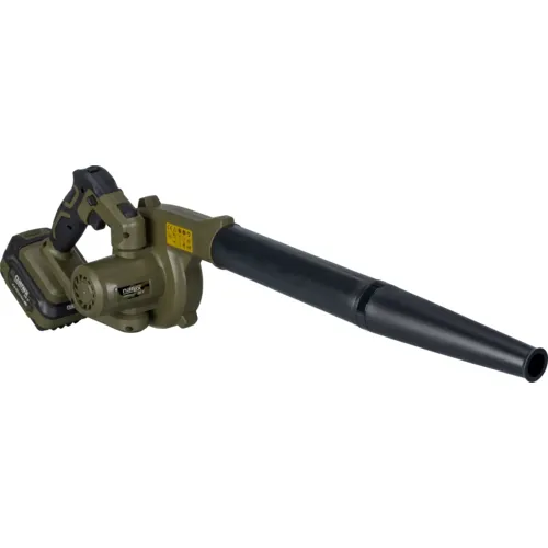 Akumulátorový fukar 2v1 CAMOUFLAGE NAREX CVF 230-3