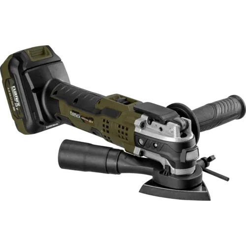 Akumulátorová multifunkční oscilační pila CAMOUFLAGE NAREX CPM 3E