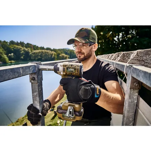Akumulátorový rázový utahovák CAMOUFLAGE NAREX CSR 350-3S