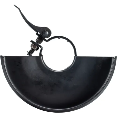 Ochranný kryt pro broušení NAREX GC-CBU 125