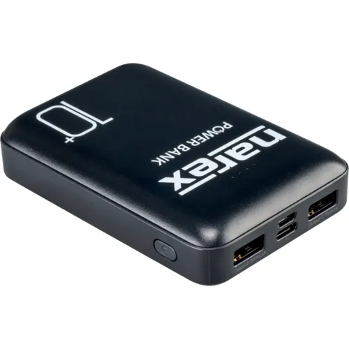 Powerbanka NAREX PWB 10