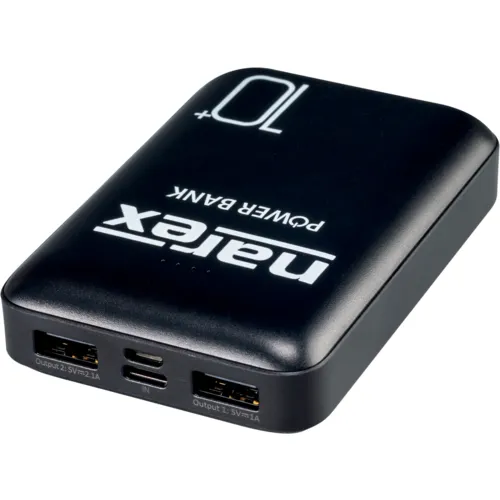 Powerbanka NAREX PWB 10