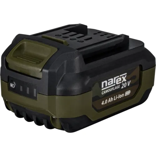 Akumulátor NAREX CB 4