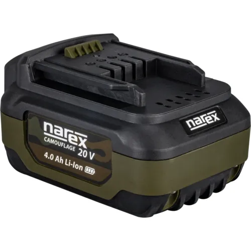 Akumulátor NAREX CB 4