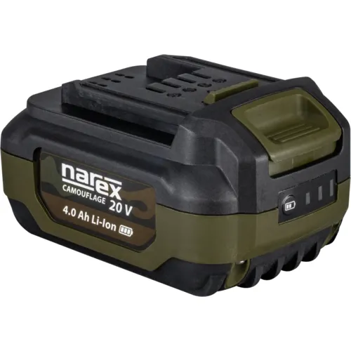 Akumulátor NAREX CB 4