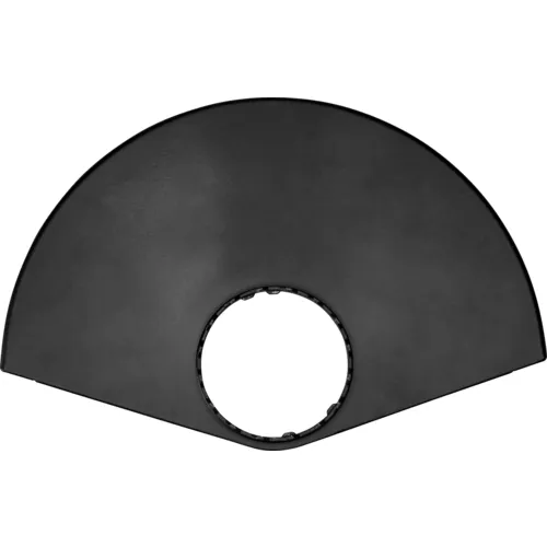 Ochranný kryt pro broušení NAREX GC-ABU 150