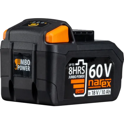 Akumulátor NAREX AP 610
