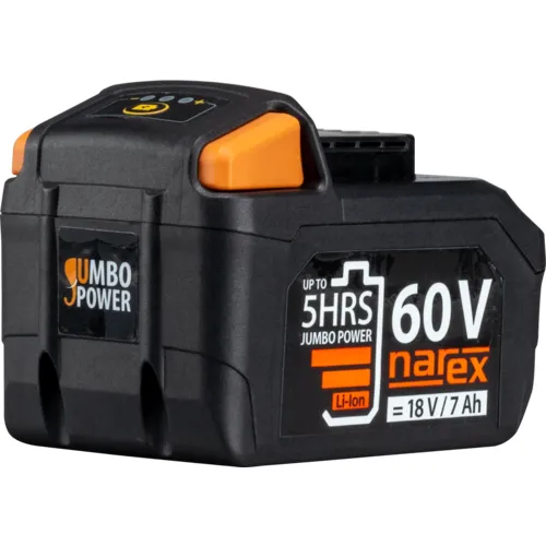 Akumulátor NAREX AP 607