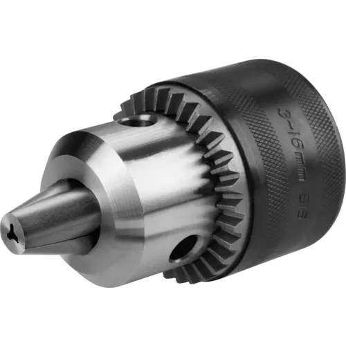 Zubové sklíčidlo s kličkou NAREX CC 16-B 16
