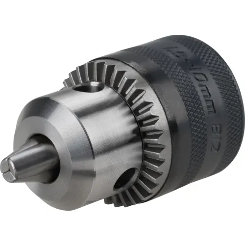 Zubové sklíčidlo s kličkou NAREX CC 10-B 12