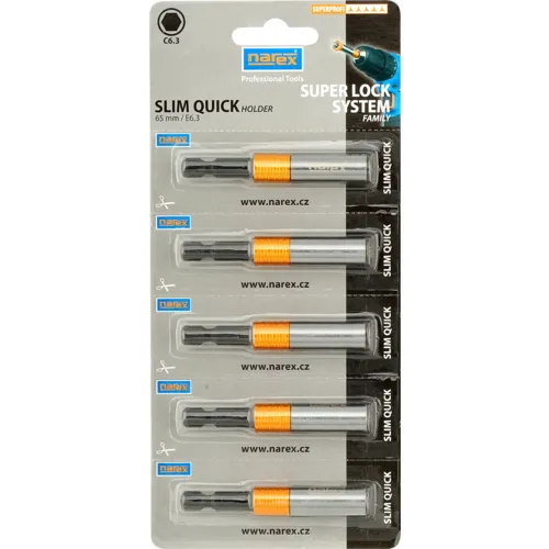 Trhací arch NAREX SLIM-QUICK BUBBLE