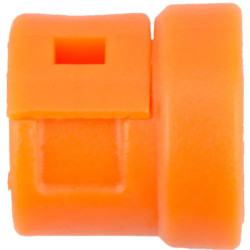 Trhací arch NAREX SL-ORANGE BUBBLE