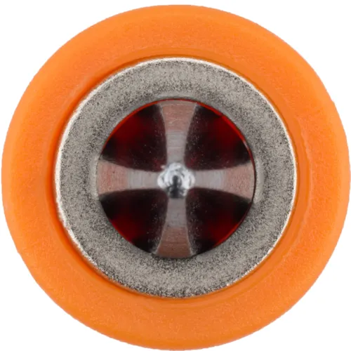 Trhací arch NAREX SL-ORANGE BUBBLE