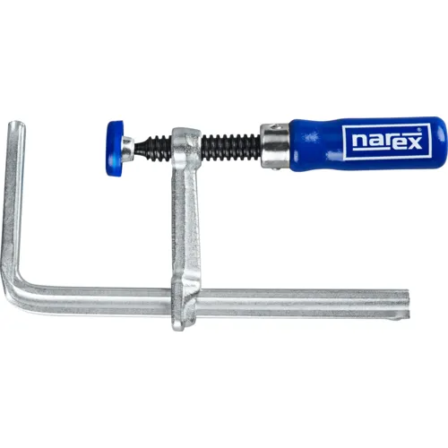 Svěrka NAREX CL 120-GR