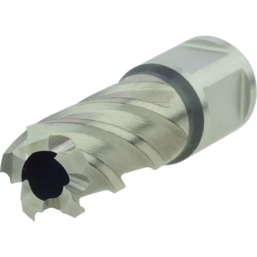 Jádrový vrták NAREX HSS ø 18/30 mm