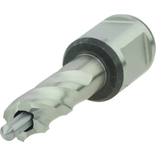 Jádrový vrták NAREX HSS ø 12/30 mm