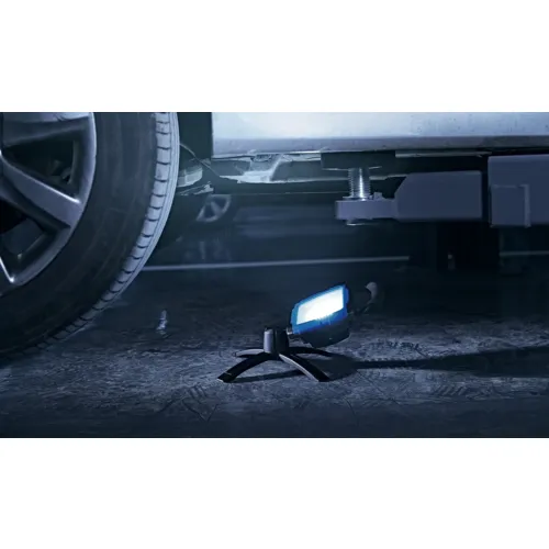 Dobíjecí reflektor s power bank NAREX RL 3000 MAX