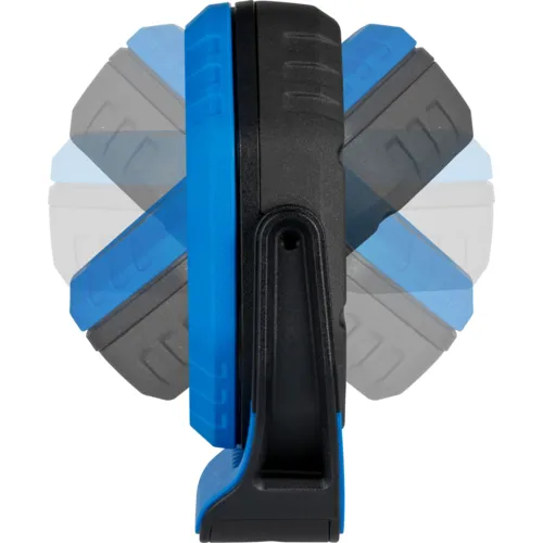 Flexibilní dobíjecí kapesní reflektor NAREX FL 1400 FLEXI