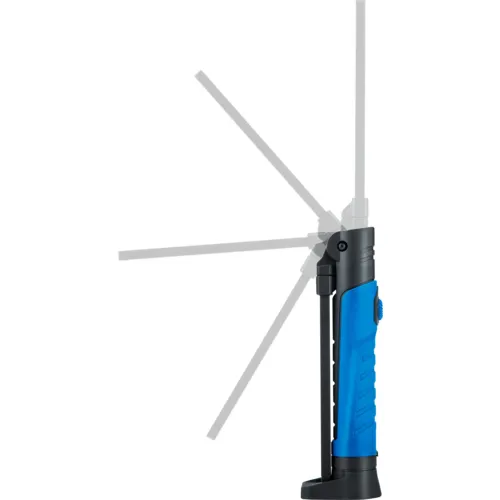 Svítilna s regulací intenzity osvětlení NAREX FL 700 SLIM