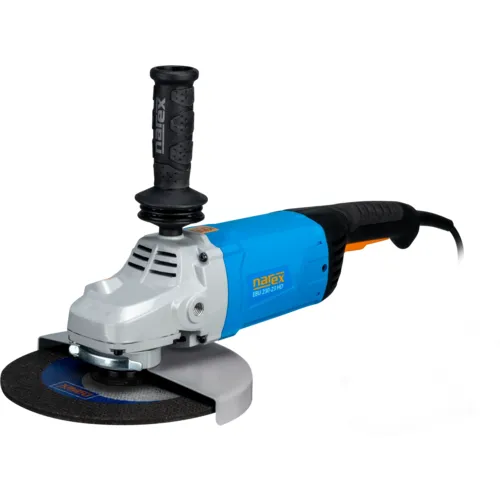 Úhlová bruska HEAVY DUTY NAREX EBU 230-23 HD