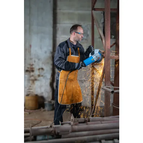 Úhlová bruska HEAVY DUTY NAREX EBU 230-23 HD
