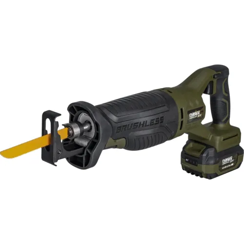 Akumulátorová pila ocaska CAMOUFLAGE NAREX CPO 150