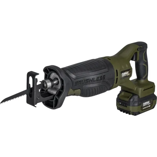 Akumulátorová pila ocaska CAMOUFLAGE NAREX CPO 150