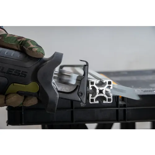 Akumulátorová pila ocaska CAMOUFLAGE NAREX CPO 150
