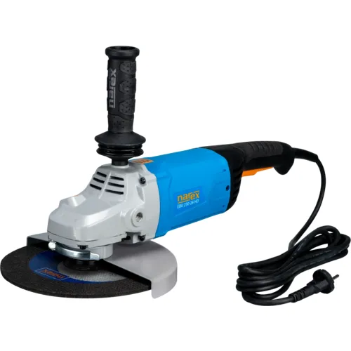 Úhlová bruska HEAVY DUTY NAREX EBU 230-26 HD