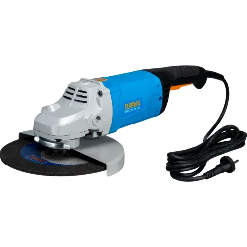 Úhlová bruska HEAVY DUTY NAREX EBU 230-26 HD