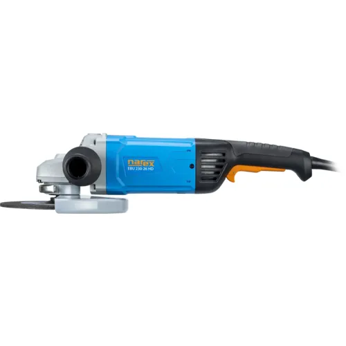 Úhlová bruska HEAVY DUTY NAREX EBU 230-26 HD