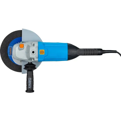 Úhlová bruska HEAVY DUTY NAREX EBU 230-26 HD