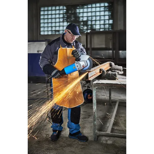 Úhlová bruska HEAVY DUTY NAREX EBU 230-26 HD