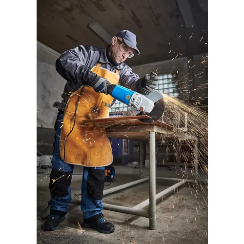 Úhlová bruska HEAVY DUTY NAREX EBU 230-26 HD