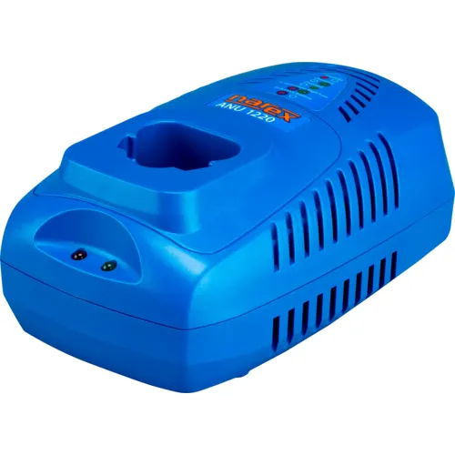 Kombinovaný set 12V e-POWER vrtacího šroubováku a 12V e-POWER kompaktní svítilny NAREX ASV 122-SET