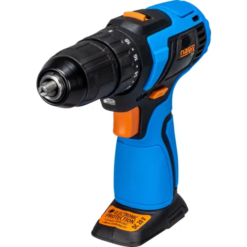 20V e-POWER vrtací šroubovák NAREX ASV 200-2