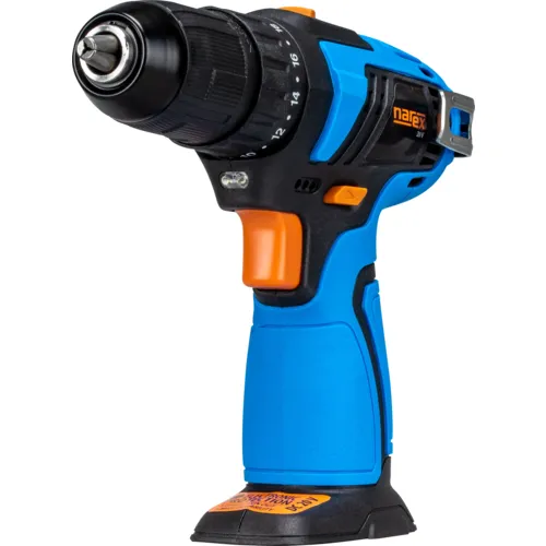 20V e-POWER vrtací šroubovák NAREX ASV 200-2