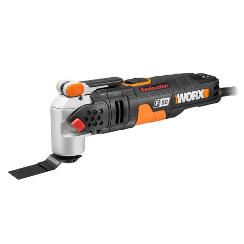 Worx WX681 - Multifunkční oscilační bruska Sonicrafter 450W