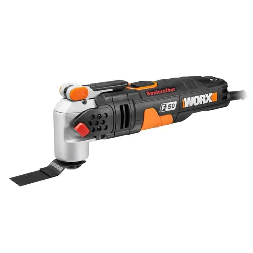 Worx WX681 - Multifunkční oscilační bruska Sonicrafter 450W