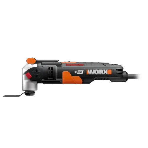 Worx WX681 - Multifunkční oscilační bruska Sonicrafter 450W